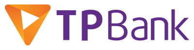 TPBank Logo